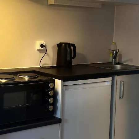 Apartment Near City Center With Free Parking Bergen Exterior photo